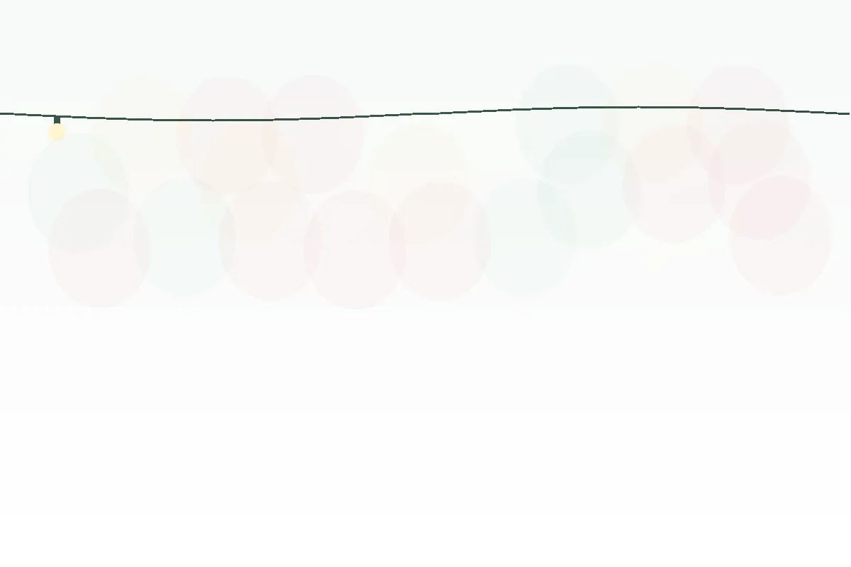 Landscape accent lighting